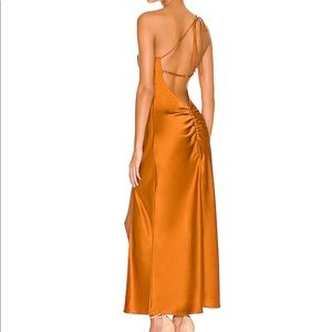 Revolve x NBD Mara Midi